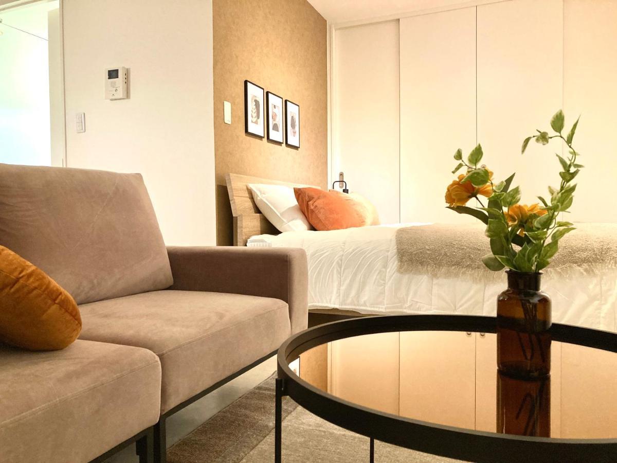Roppongi Place Appartement Tōkyō