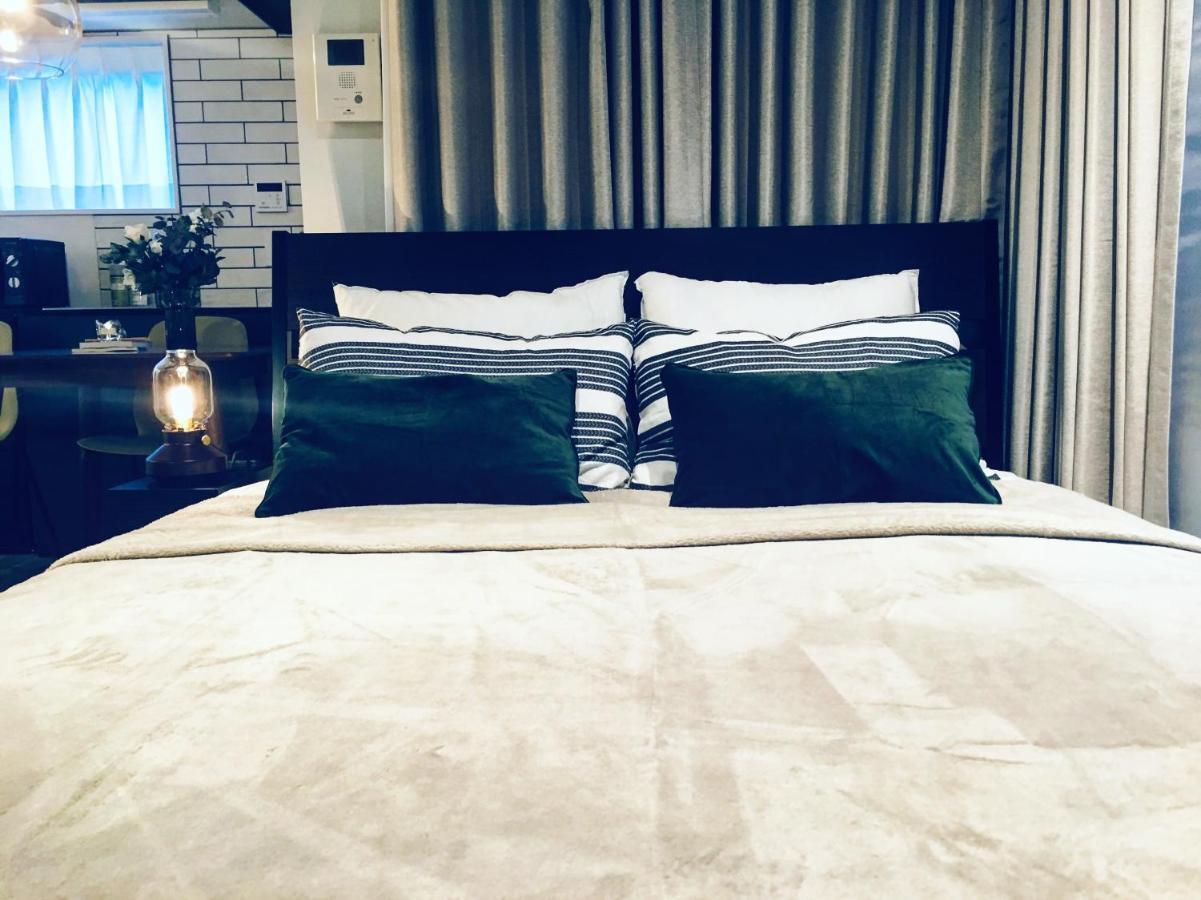 Roppongi Place Appartement