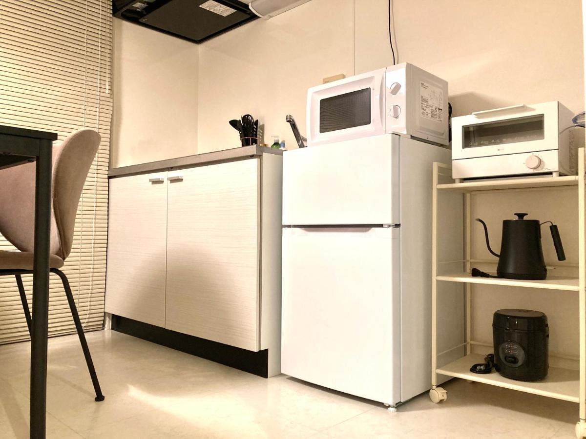 Roppongi Place Appartement