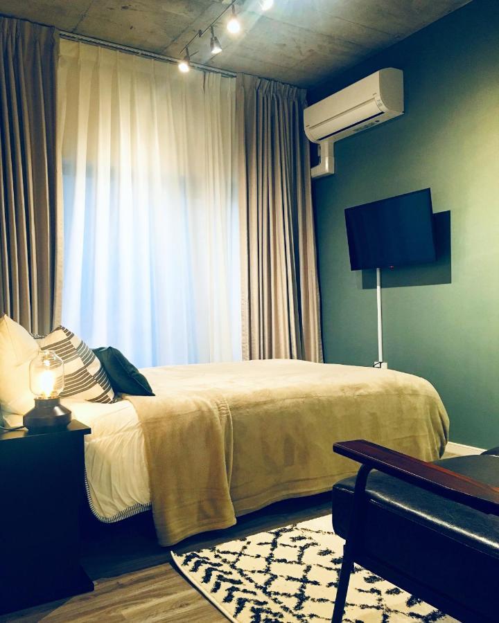 Appartement Roppongi Place Tōkyō