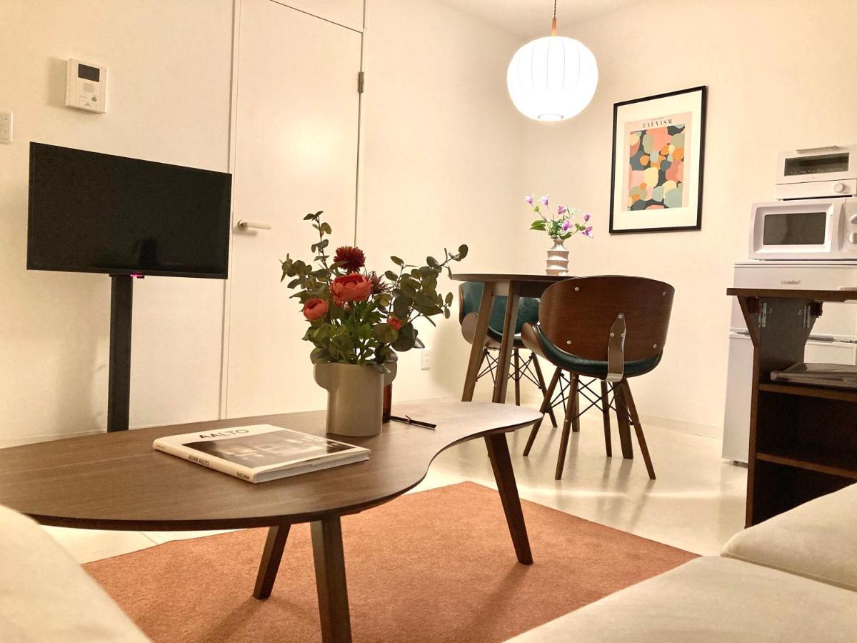 Roppongi Place Appartement Tōkyō