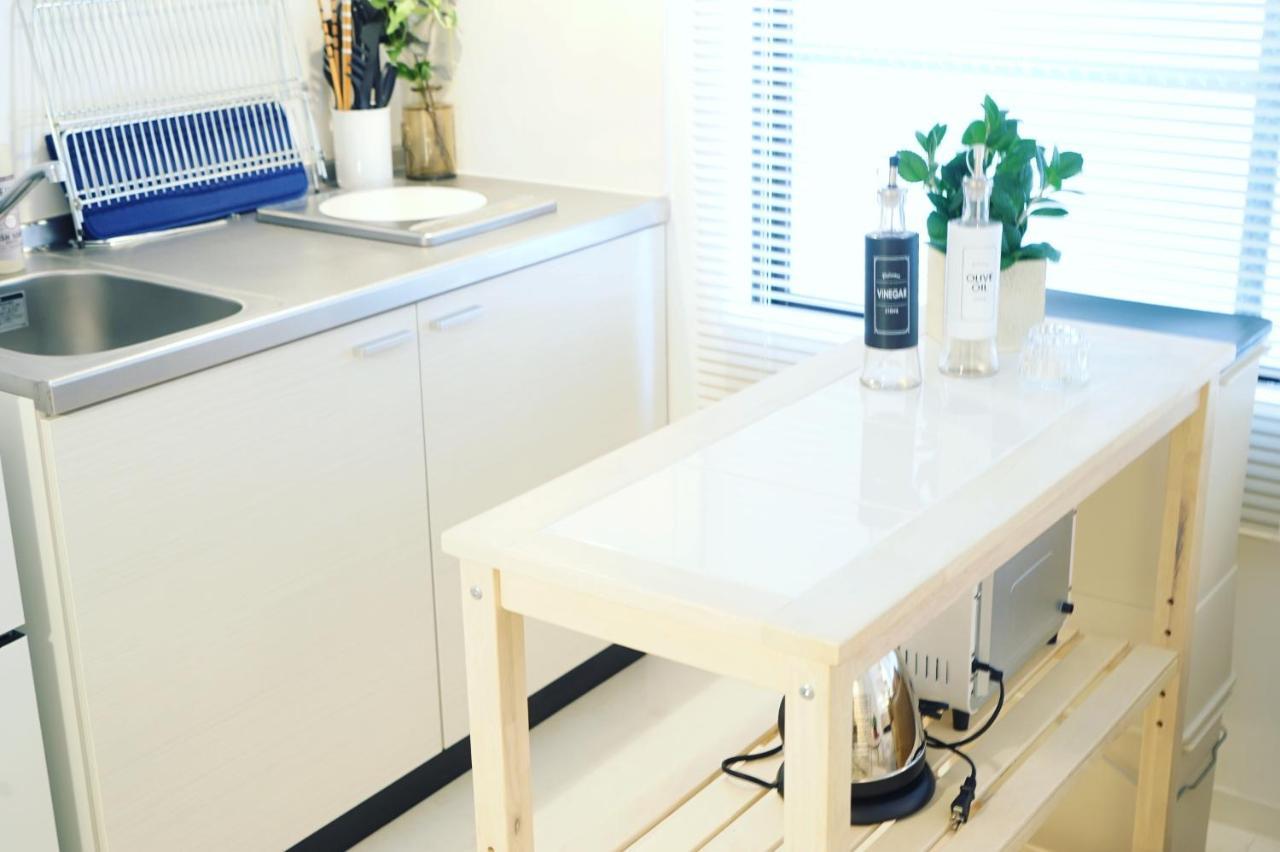 Roppongi Place Appartement Tōkyō