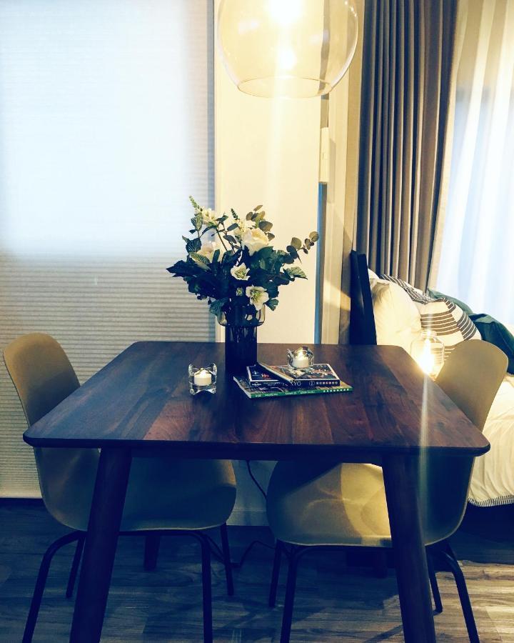 Roppongi Place Appartement