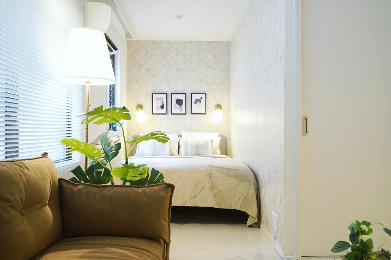 Roppongi Place Appartement