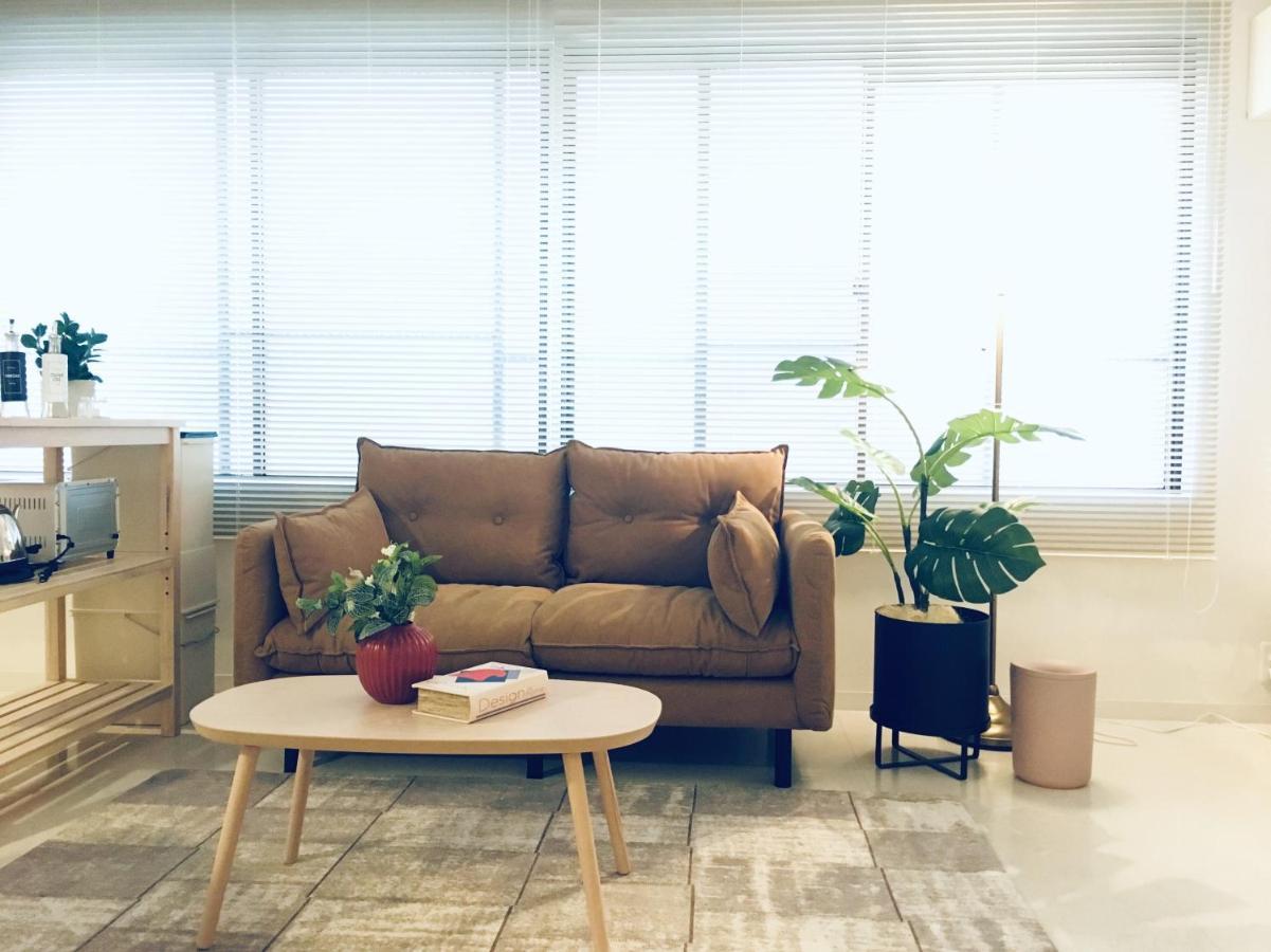 Appartement Roppongi Place