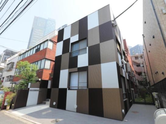 Roppongi Place Appartement *