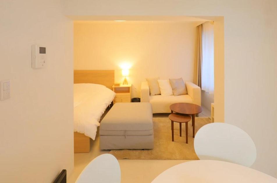 Roppongi Place Appartement