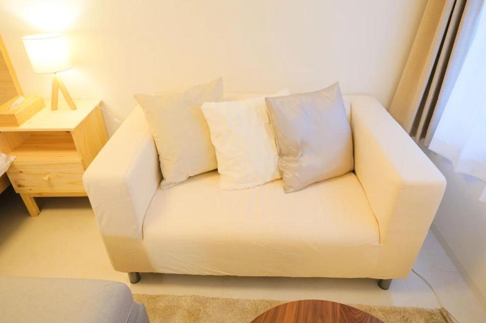 Roppongi Place Appartement Tōkyō