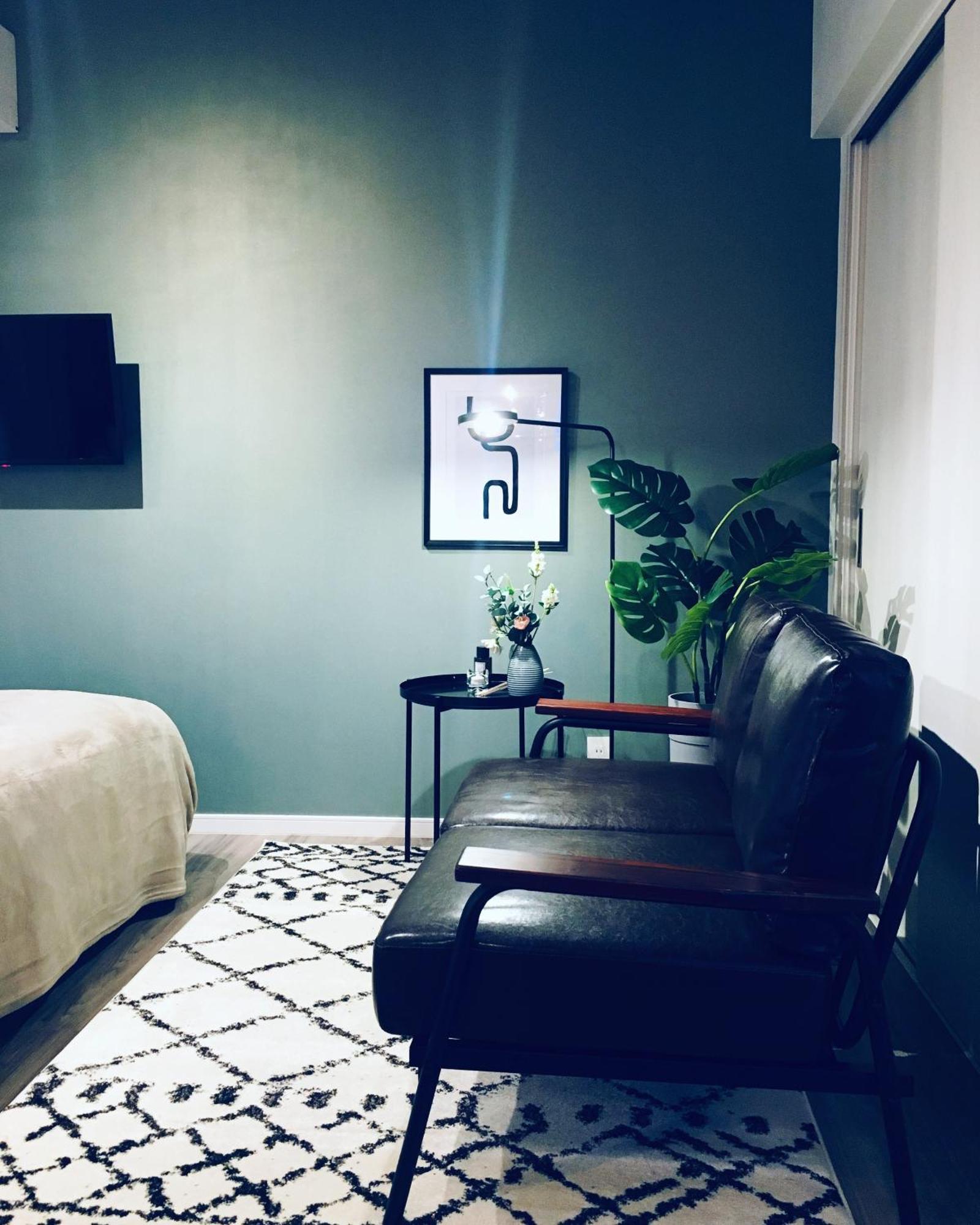 Appartement Roppongi Place Tōkyō