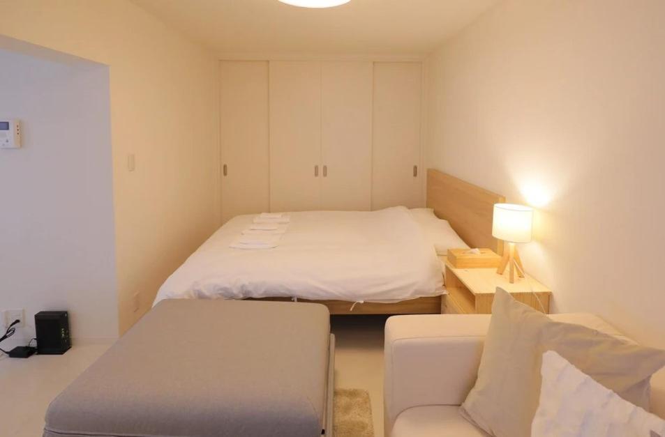 Appartement Roppongi Place