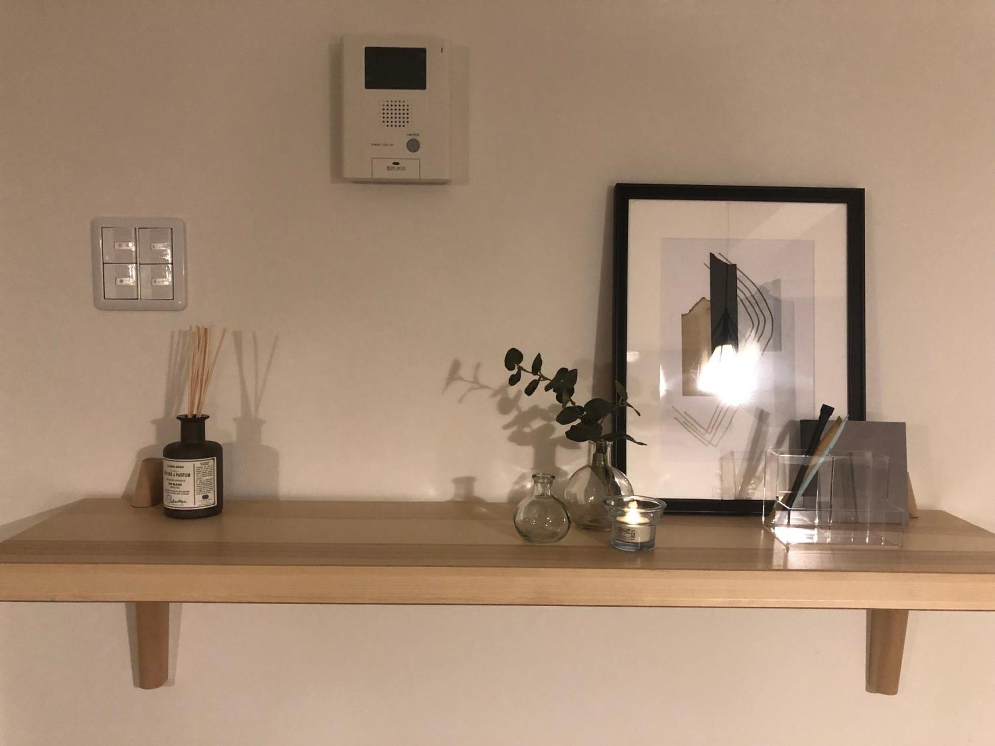 Roppongi Place Appartement *