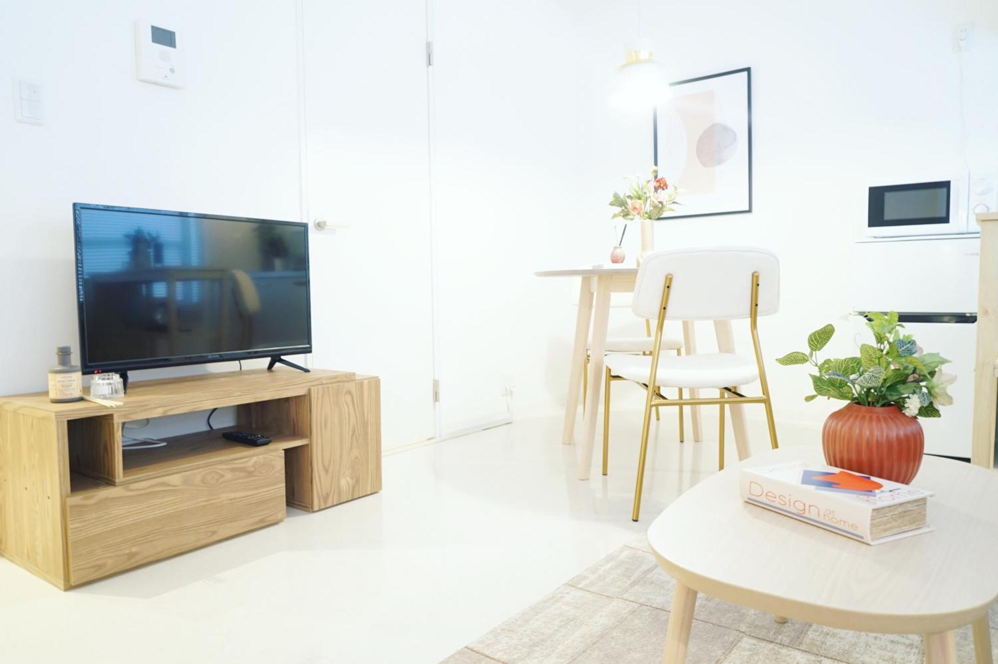 Roppongi Place Appartement Tōkyō