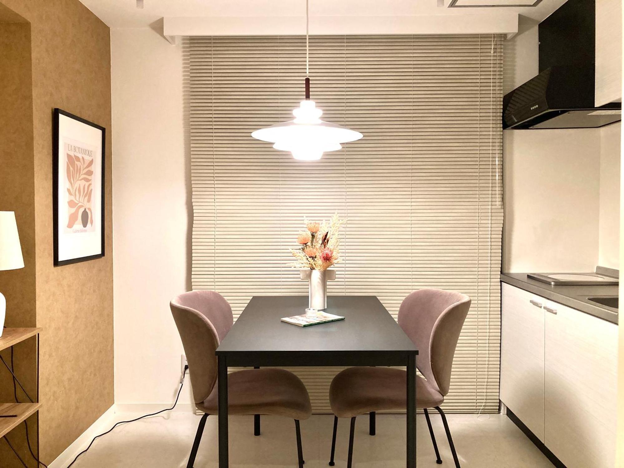 Appartement Roppongi Place *
