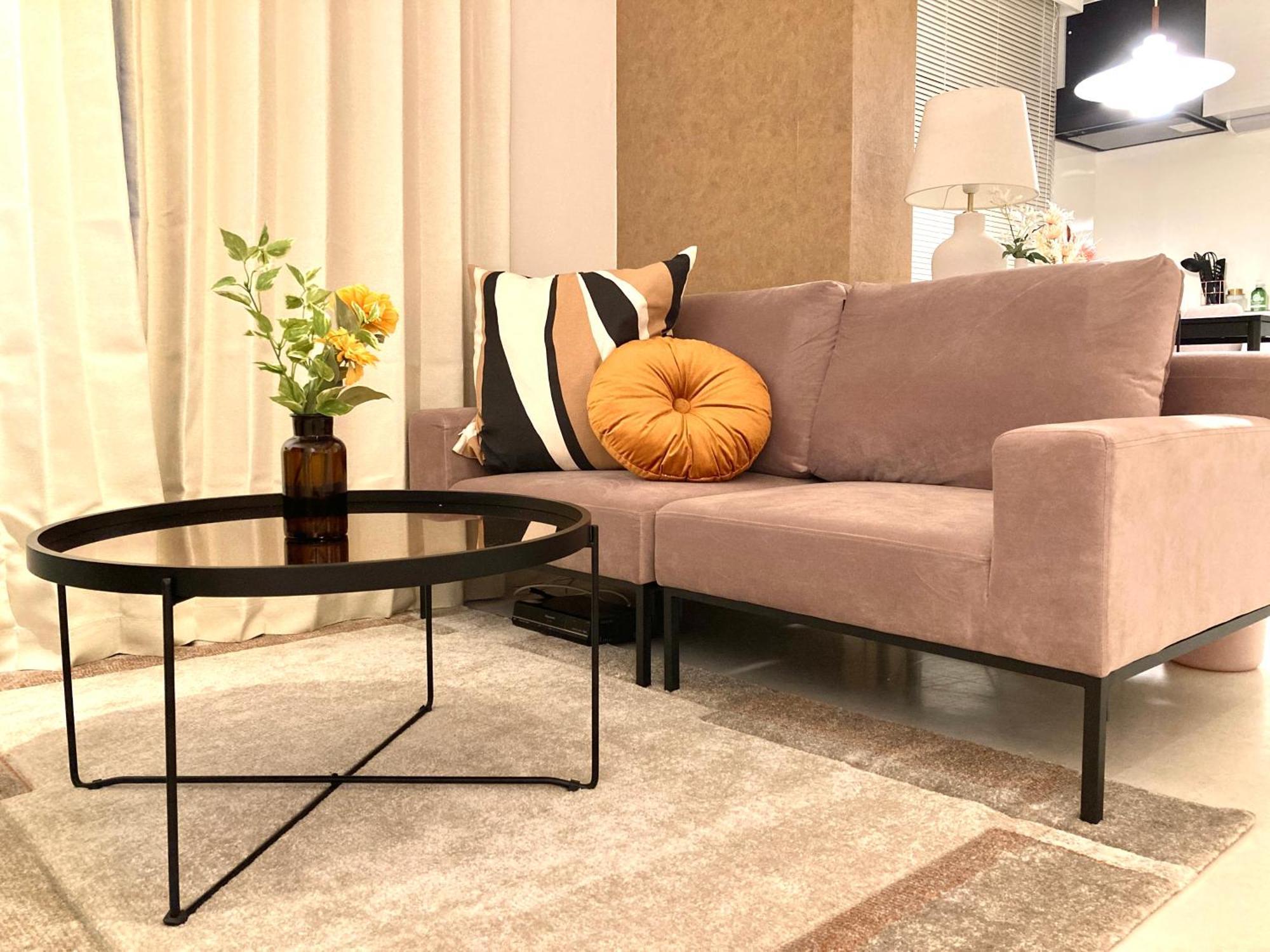 Appartement Roppongi Place *