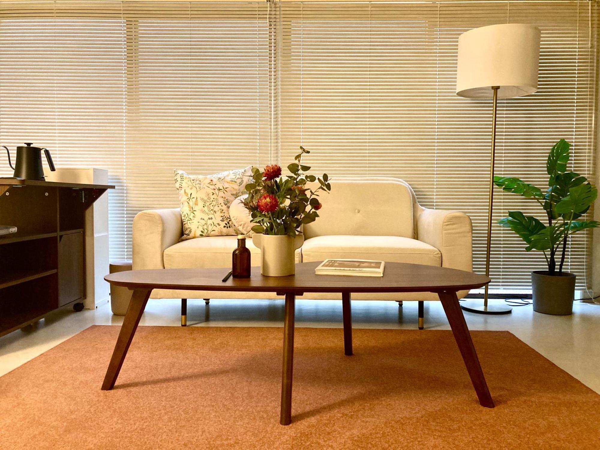 Appartement Roppongi Place *