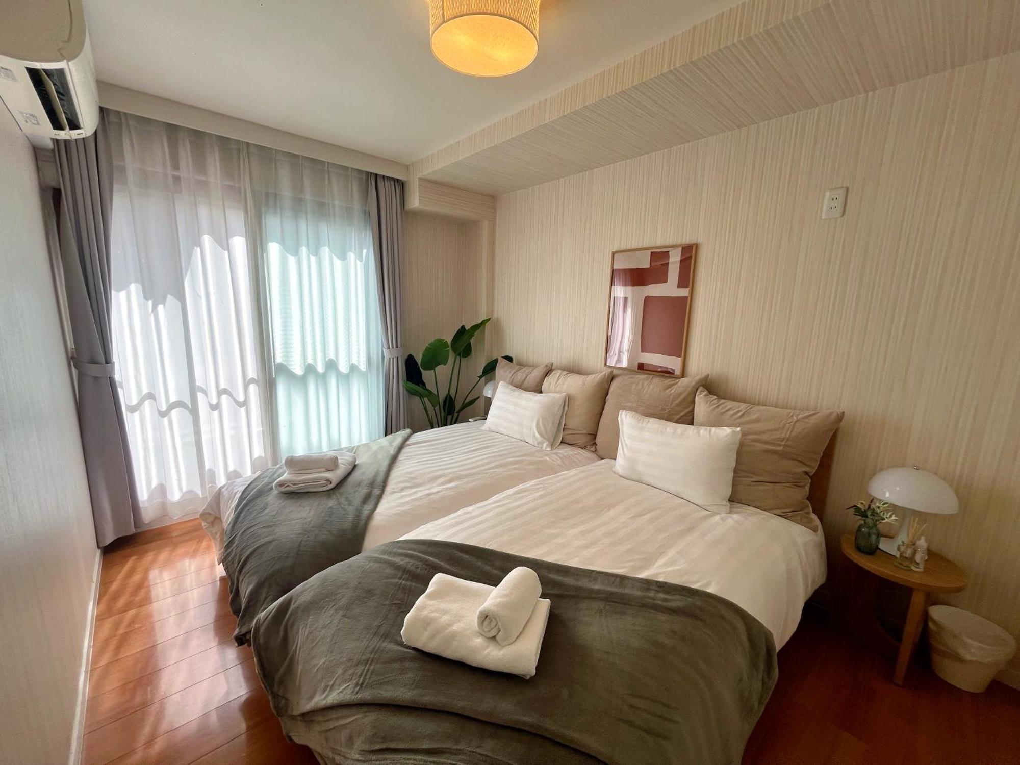 Appartement Roppongi Place