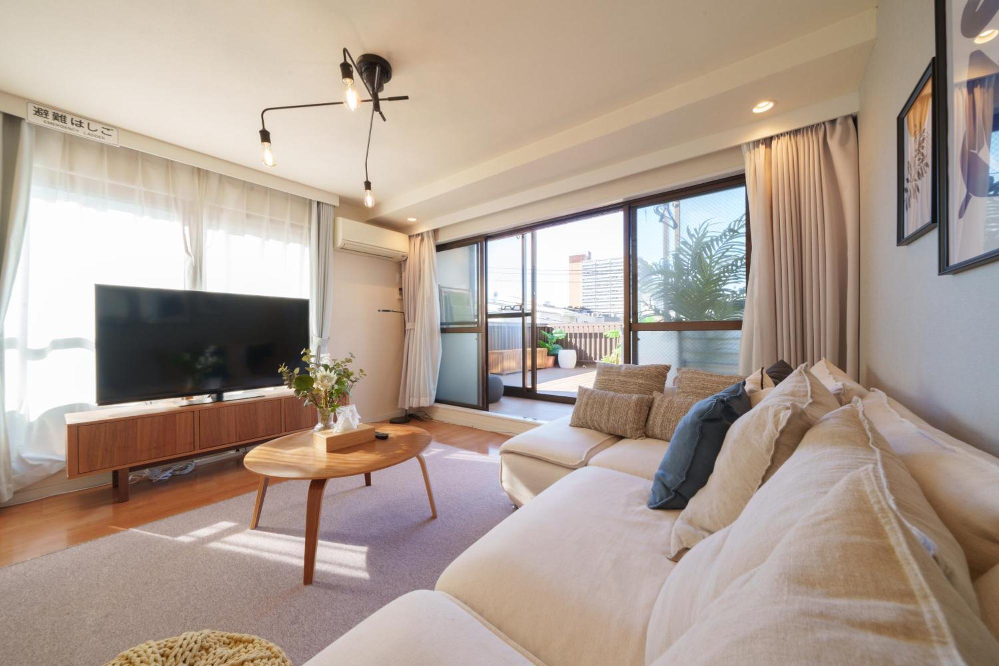 Roppongi Place Appartement