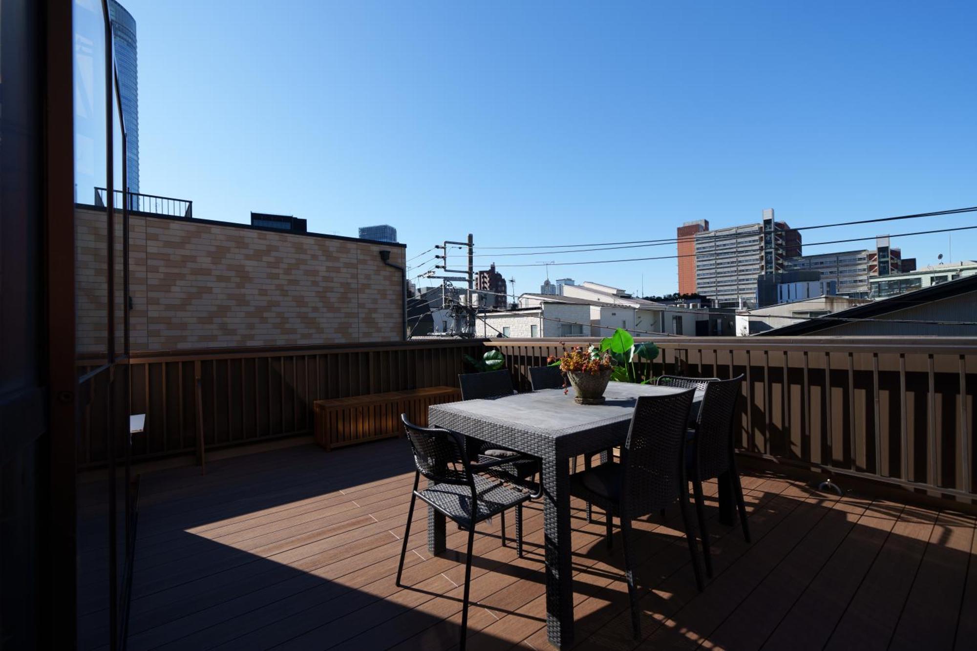 Roppongi Place Appartement *
